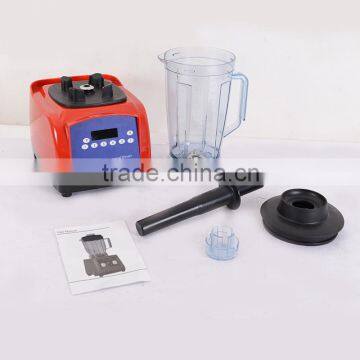 High Power Professional Kitchen BlenderHigh Power Cordless Food Processor Cake Food Mixer photo-5