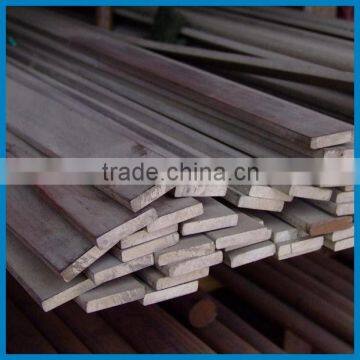 Mild Slitting SS400 Steel Flat Bar Size photo-2