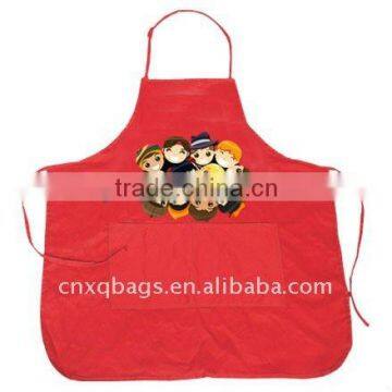 children apron for kids chef apron