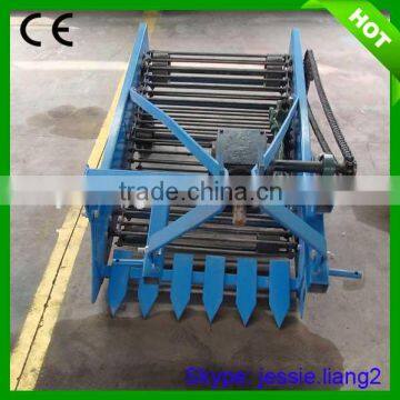 1 row potato digger