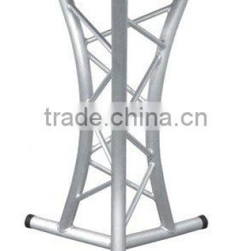 New Style Aluminium truss bar table and stools