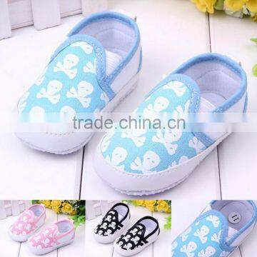 Spring Baby Casual Shoes Comfortable Children Canvas Shoes Non Slip Kids Shoes