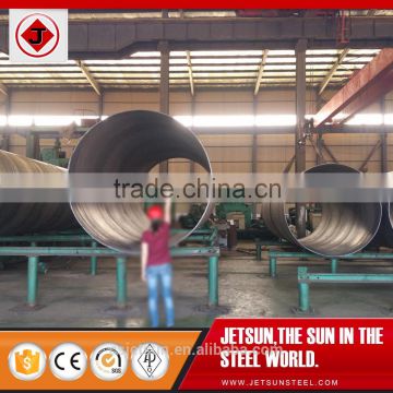 1200mm diameter carbon steel pipe