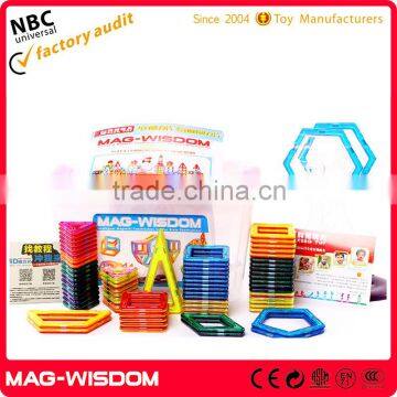 Magformers Magnetic Building Blocks for Education photo-2