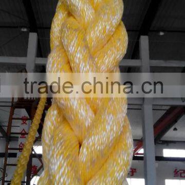 8 Strand PP & PET Mixed Rope 40%-60% Floating photo-2
