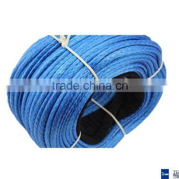 diameter 7mm length 250m UHMWPE rope