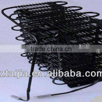 R134a 1/6HP Wire Tube Condenser