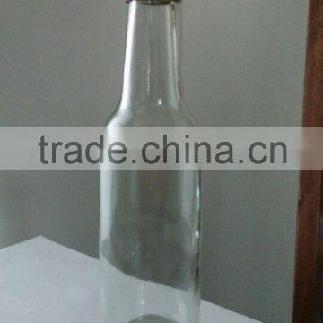 chinese liquor bottle