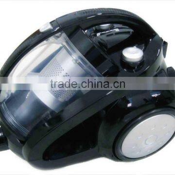 Cyclonic vacuum cleaner CS-T4002A