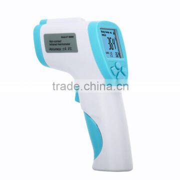 Non Contact Gun Type Digital for Detection Infrared Thermometer