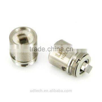 UD Zephyrus V2 Ni200 OCC 0.15ohm 4pcs/pack photo-3
