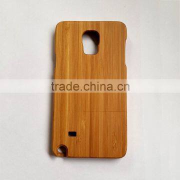 for samsung galaxy note 4 bamboo case