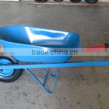 High quality plastic/metal tray wheelbarrow, gardon wheelbarrow for sale