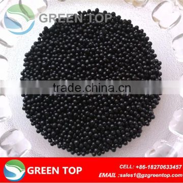 Humic acid npk fertilizer 12-1-1% granules