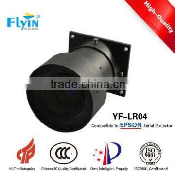 V12h004W04 Compatible for Epson Projector (YF-LR04) Optical Projector Lens