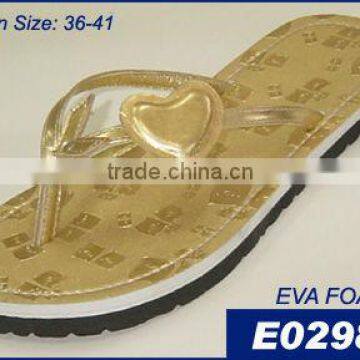 Girls Fashion Slipper