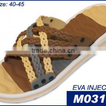EVA Custom Printed Flip Flops photo-4