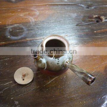 Different Clay Tea Pot / Ceramic Pot Japanese Style photo-5