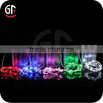 China Suppier Christmas LED String Lights photo-6