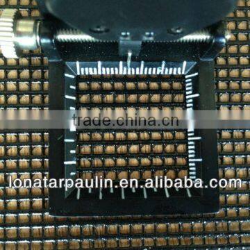 Heat Treated Mesh