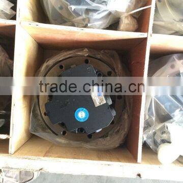 VIO35 Track Device Motor, VIO35-2 Excavator Travel Motor, Excavator Final Drive MAG-18V-280E-3, kayaba B0240-18031