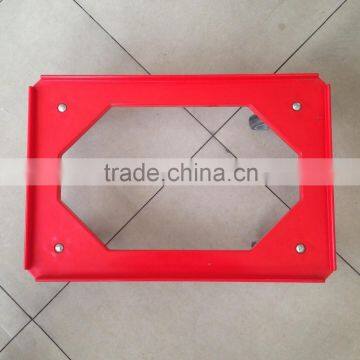 Heavy Duty Wheel Dolly photo-2