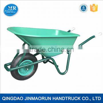 Building Construction Tools Wheel Barrow With Deep Tray