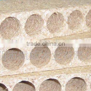 hollow particleboards 33mm 38mm