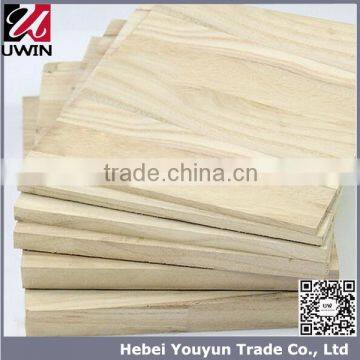 Compressed Paulownia Board Sale for Practice photo-4