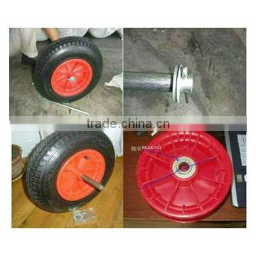 wheelbarrow tire tyre 3.50-8 China