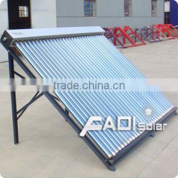 China manufacturer of solar heater (30Tube)