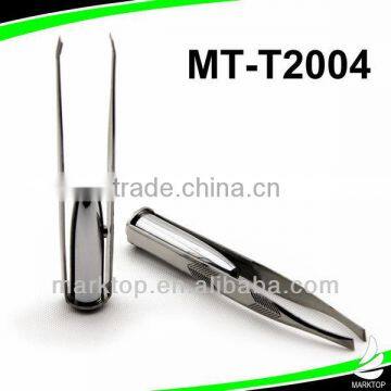 Stainless steel led light tweezers