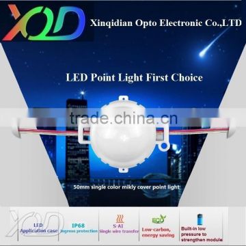 High Quality DC12V 5050 LED Module Light For Outdoor display lights & lighting from China supplier