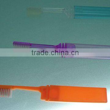 Disposable toothbrush / Hotel Toothbrush / Adult toothbrush/Hot Product