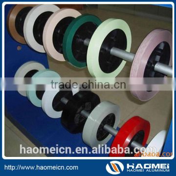 Factory Supply PE PVDF Color Coated Aluminium Coil Prices