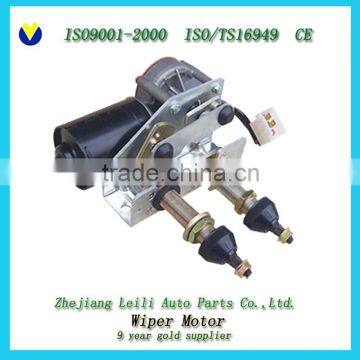 High Quality Standard Wiper Motor 24V