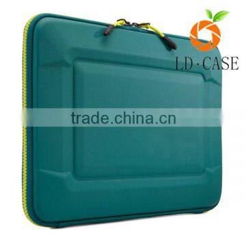 Neoprene Tablet PC Bag, Waterproof Computer Hard Case Sleeve for 14 Inch