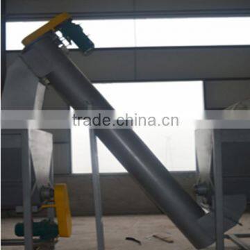 Hot sale full automatic screw loader