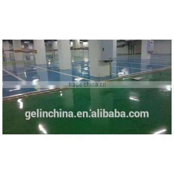 Self-leveling Epoxy Floor Coating