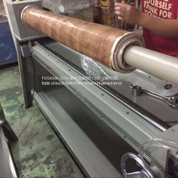 Машина для резки термопередающей бумаги с древесиной текстурой JY-02 photo-3