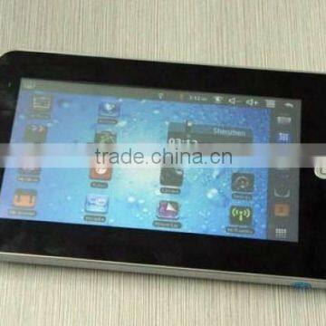 Super low price 7 inch Android 2.3 tablet with 1Ghz CPU