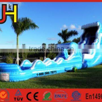 Best Quality Giant Inflatable Water Slide photo-4
