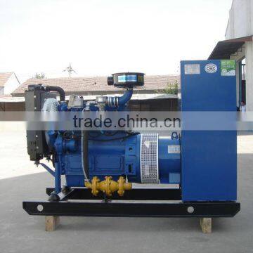 natural gas generator prices manufacturer