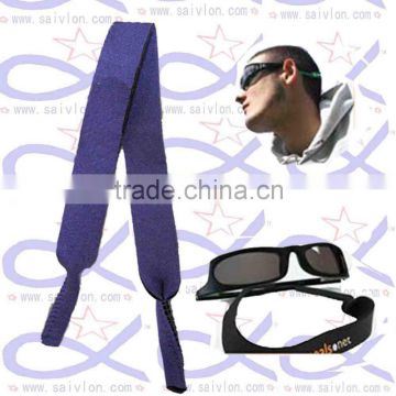 promotion gife item eyeglass strap, eyeglass strap with your logo