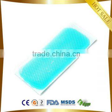 For baby and adult gel cooling headache patch