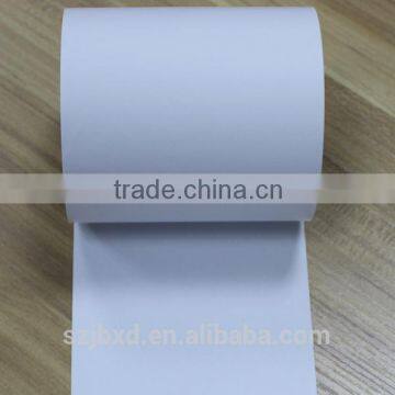 Thermal Paper Rolls- 3 1/8" x 230 ft (80 mm x 70 m) White Store Receipt POS photo-3