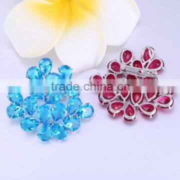 China Wholesale Bulk Brooch photo-5