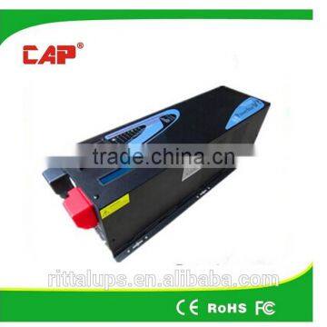 solar inverter power inverter 8kva inverter 48vdc 230ac
