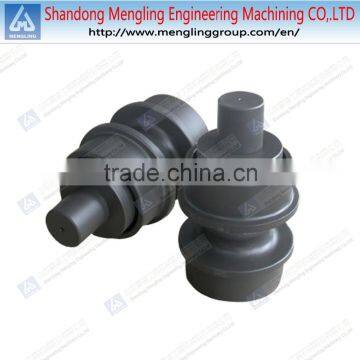 Undercarriage Parts Excavator Track Carrier Roller
