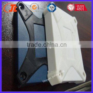 Customize Enclosure CNC Plastic Machining Rapid Prototyp photo-5